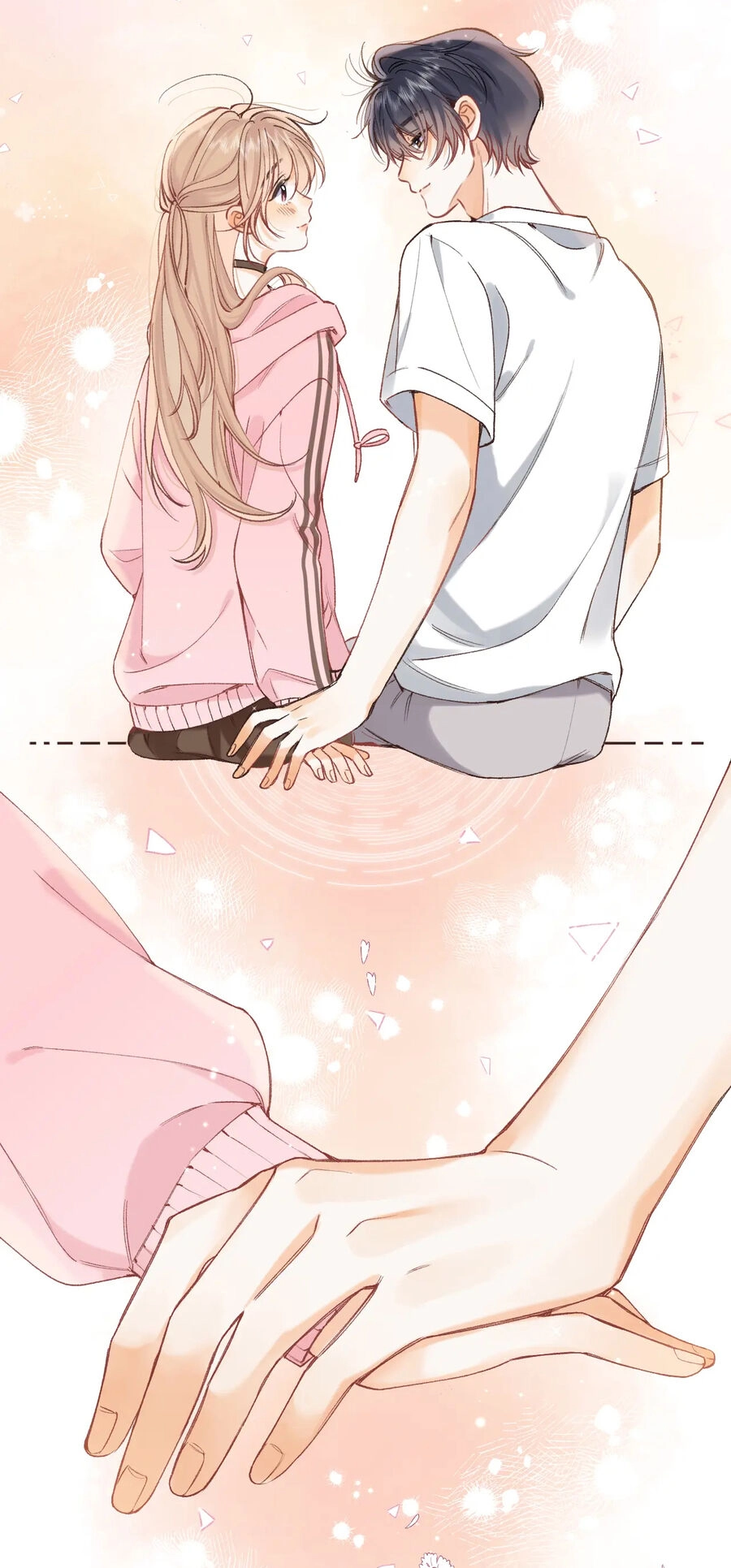 Vụng Trộm Giấu Không Được Chapter 93.2 - 17