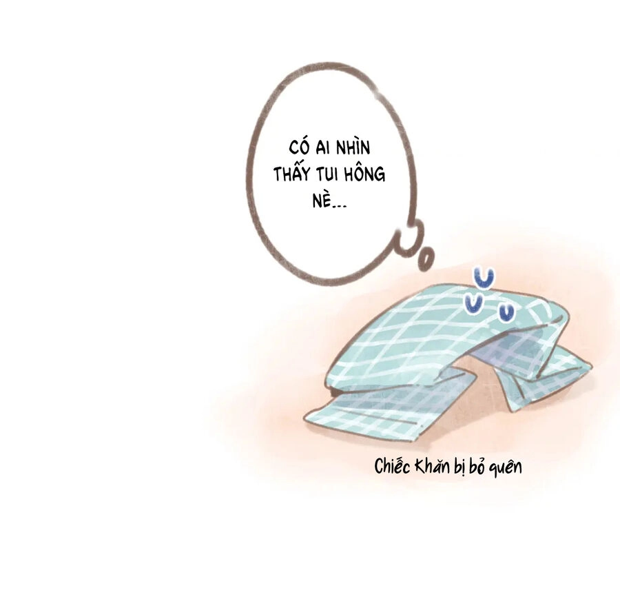 Vụng Trộm Giấu Không Được Chapter 93.2 - 19