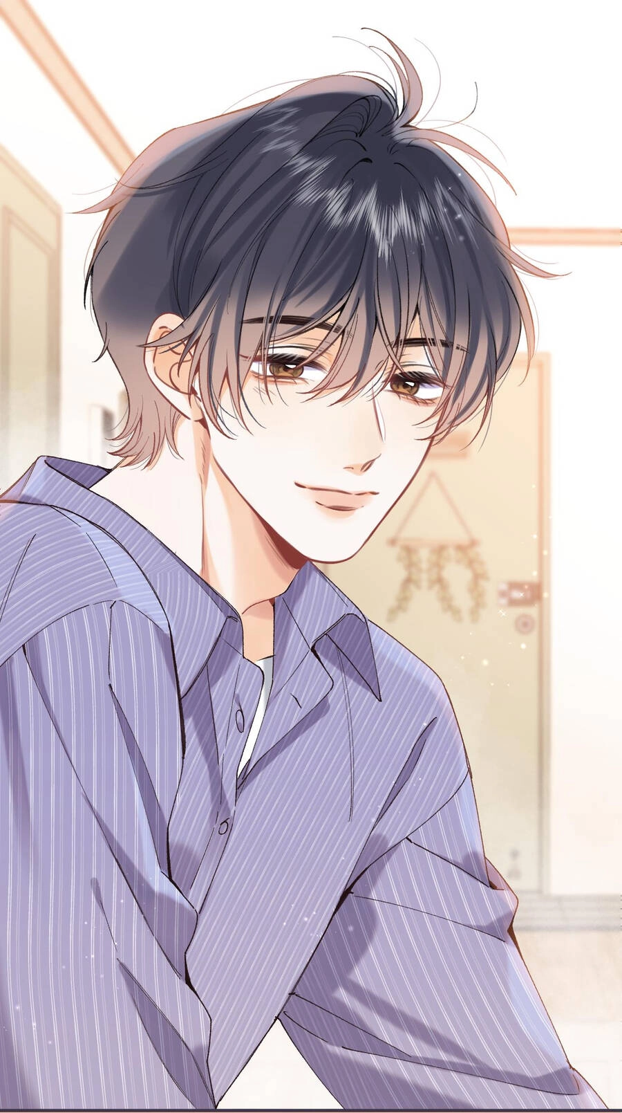 Vụng Trộm Giấu Không Được Chapter 94.1 - 5