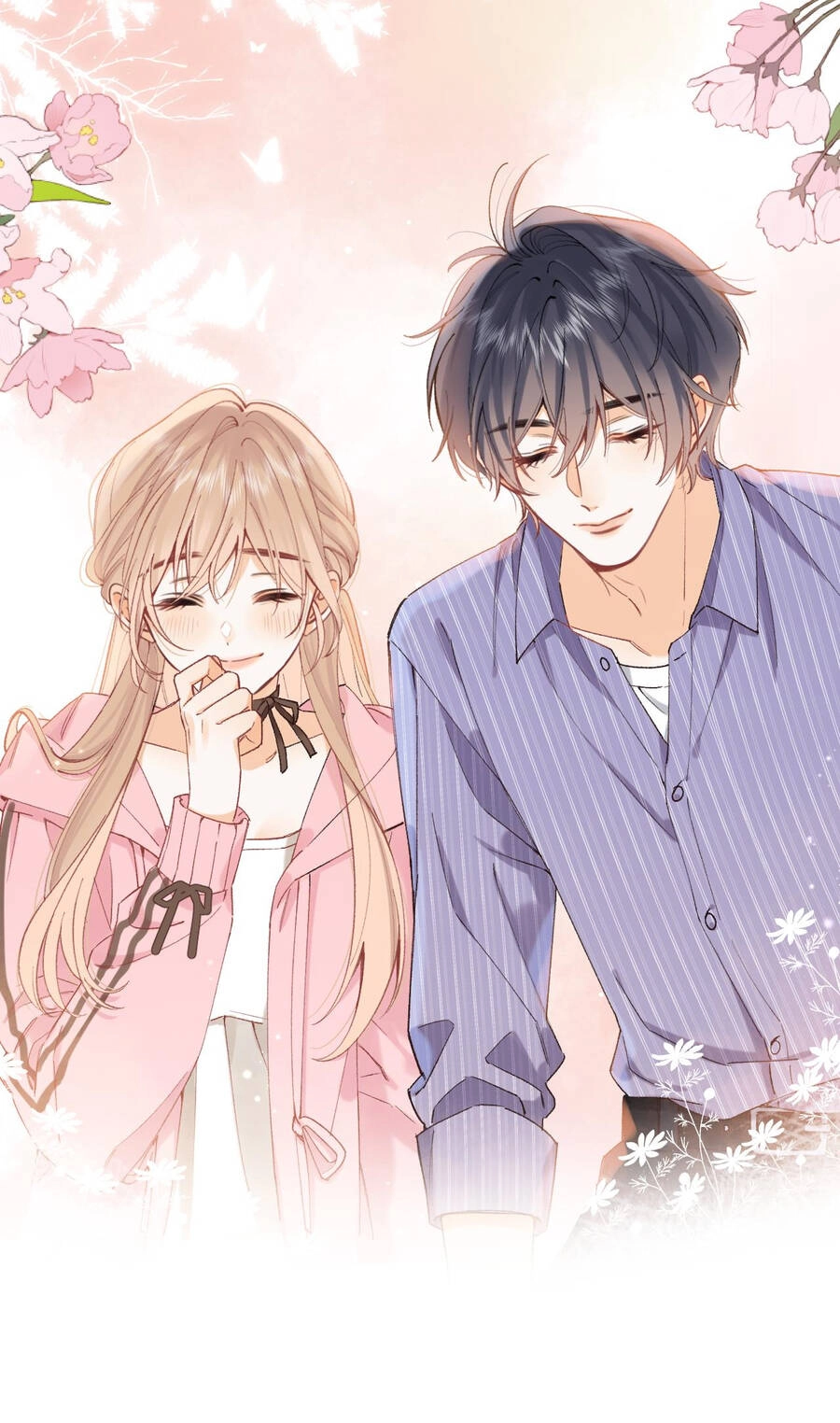 Vụng Trộm Giấu Không Được Chapter 94.1 - 11