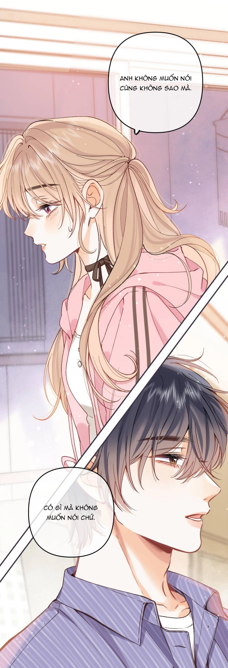 Vụng Trộm Giấu Không Được Chapter 94.1 - 15