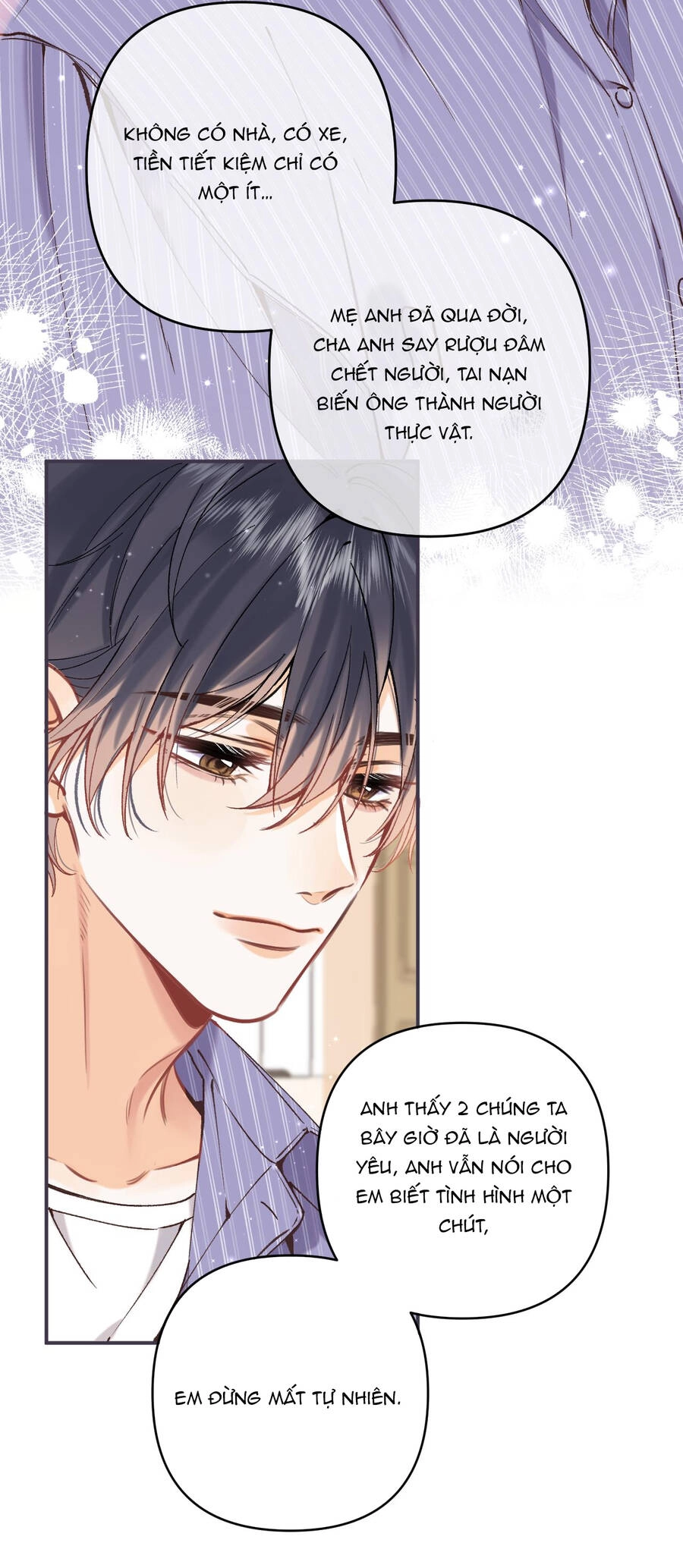 Vụng Trộm Giấu Không Được Chapter 94.1 - 16