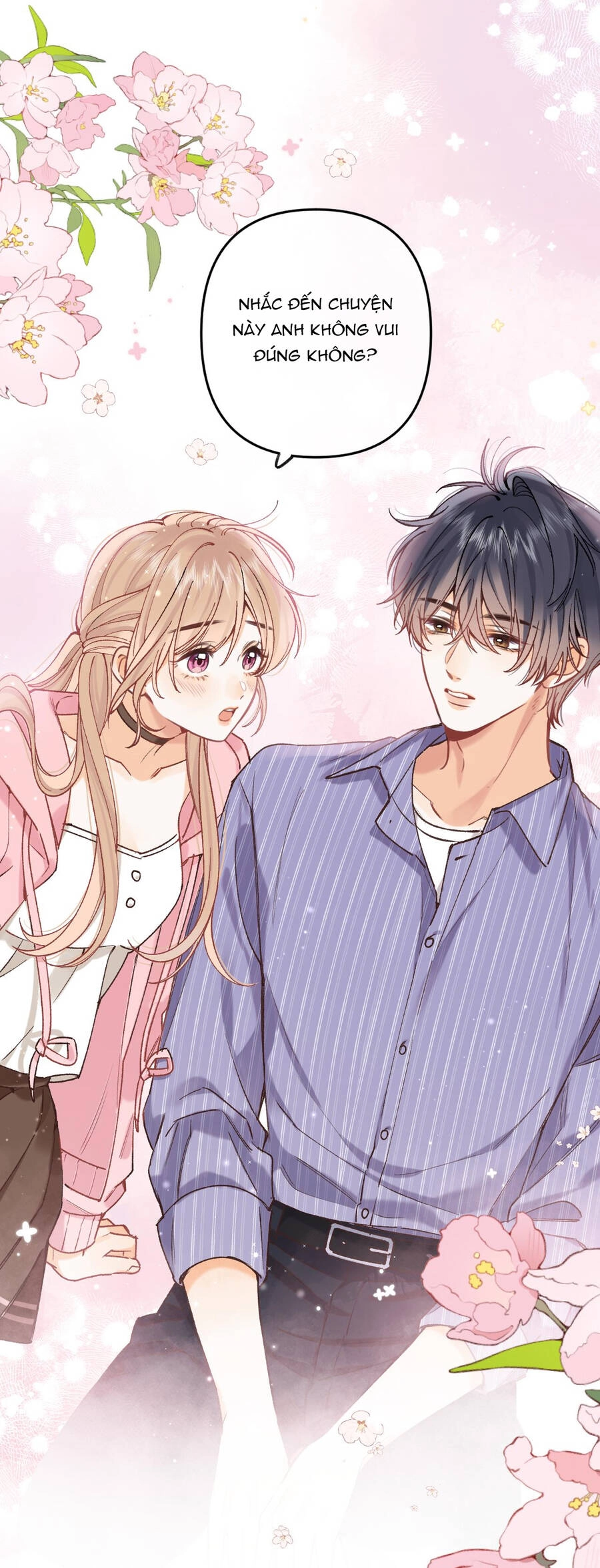 Vụng Trộm Giấu Không Được Chapter 94.1 - 18