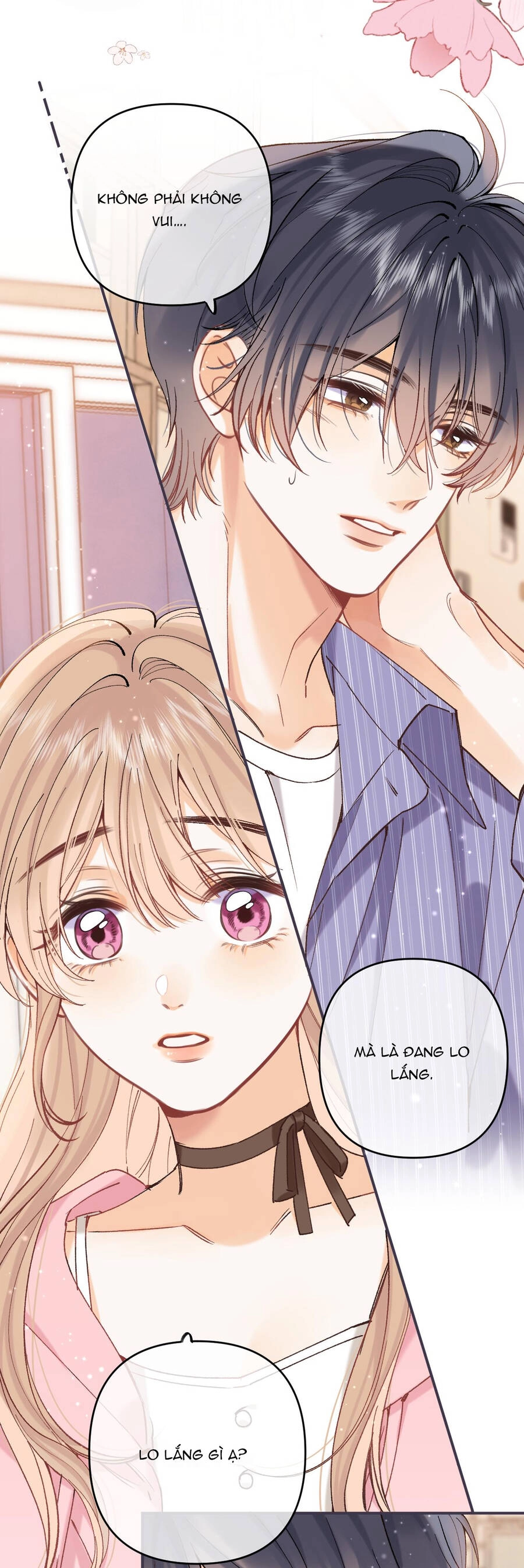 Vụng Trộm Giấu Không Được Chapter 94.2 - 1