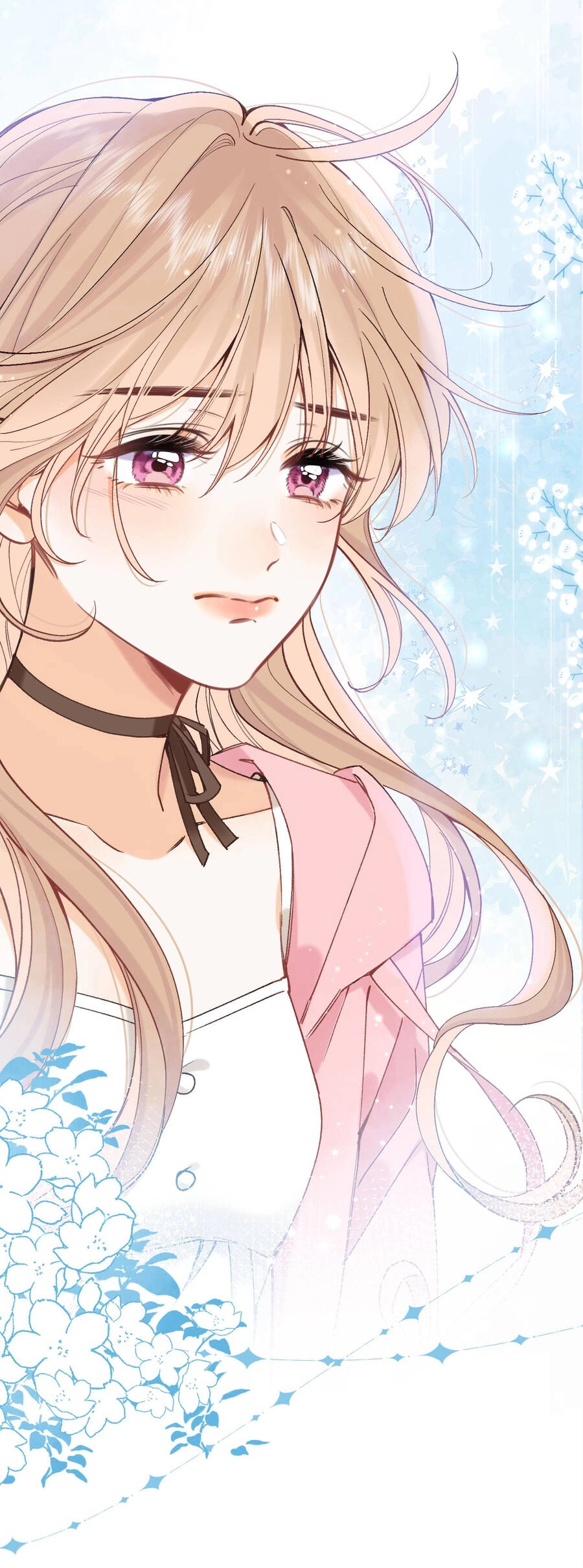 Vụng Trộm Giấu Không Được Chapter 94.2 - 3