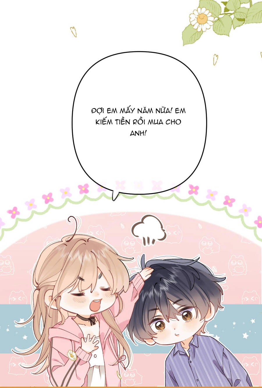 Vụng Trộm Giấu Không Được Chapter 94.2 - 7