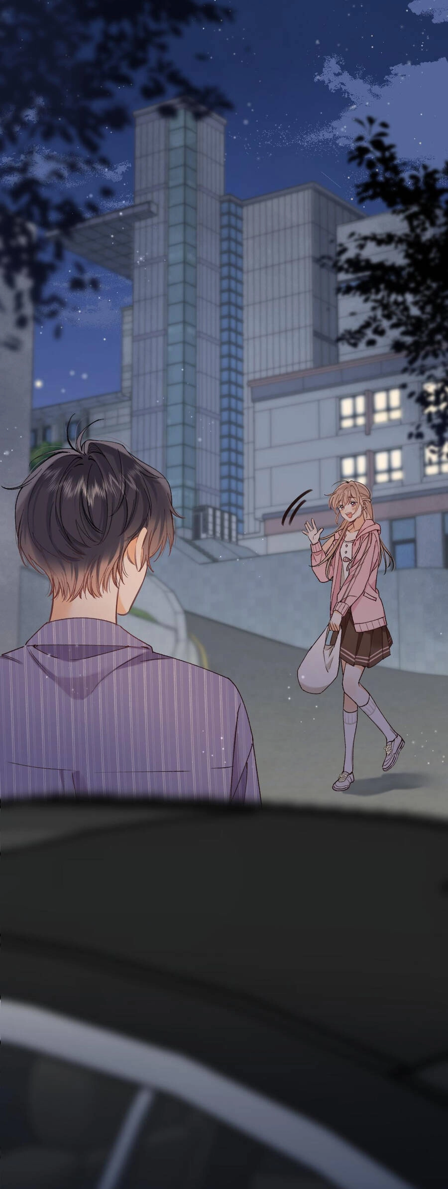 Vụng Trộm Giấu Không Được Chapter 94.2 - 11