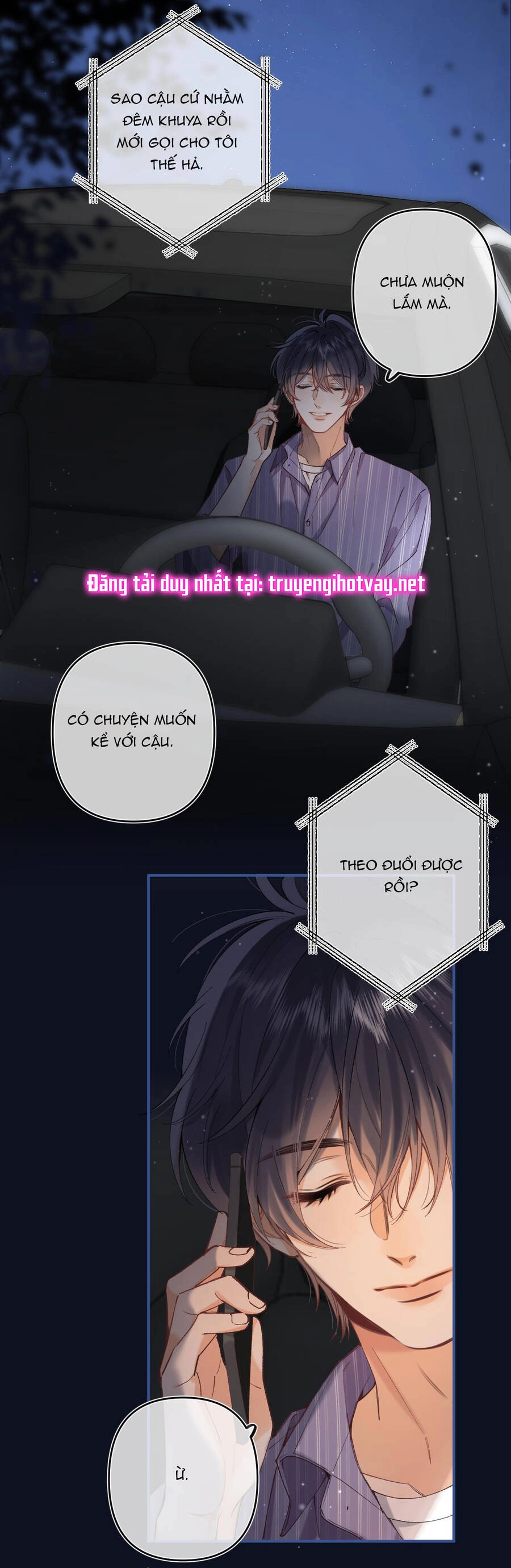 Vụng Trộm Giấu Không Được Chapter 94.2 - 15