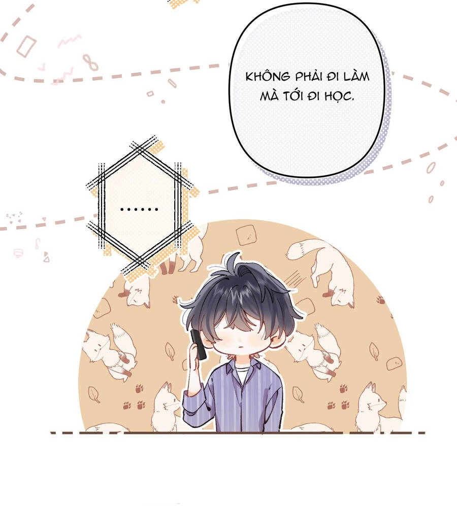 Vụng Trộm Giấu Không Được Chapter 94.2 - 18