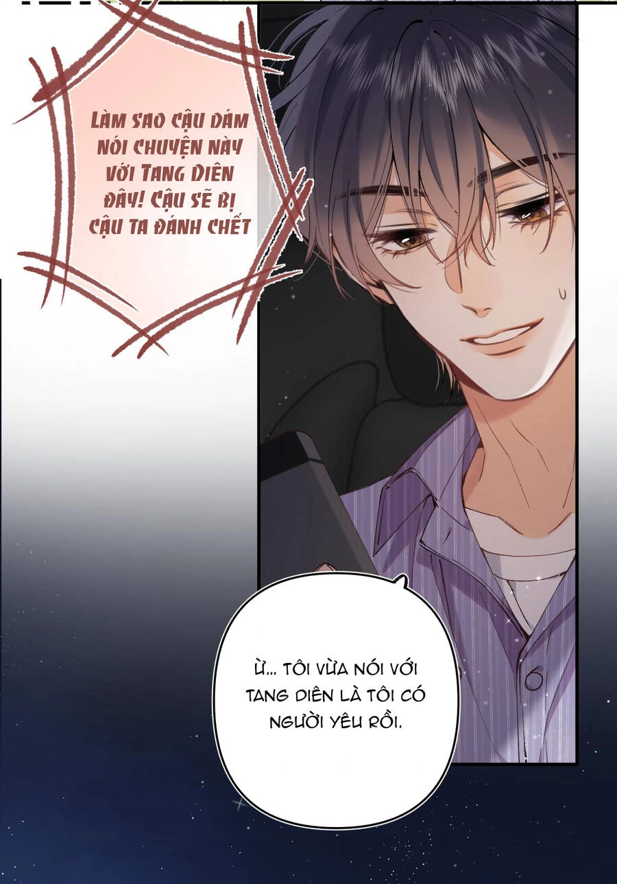 Vụng Trộm Giấu Không Được Chapter 94.2 - 21