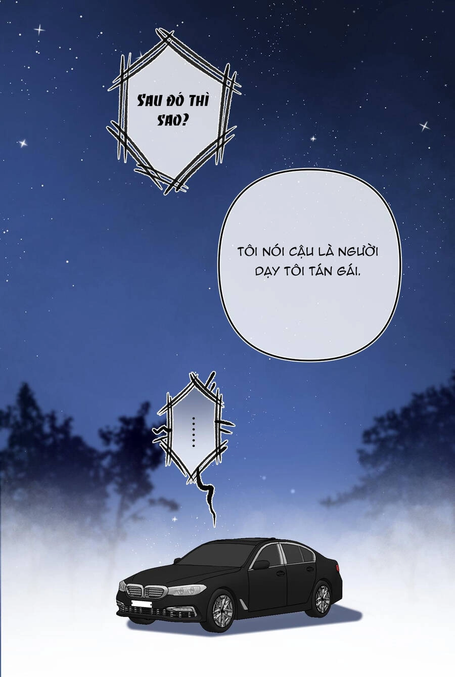 Vụng Trộm Giấu Không Được Chapter 94.2 - 22