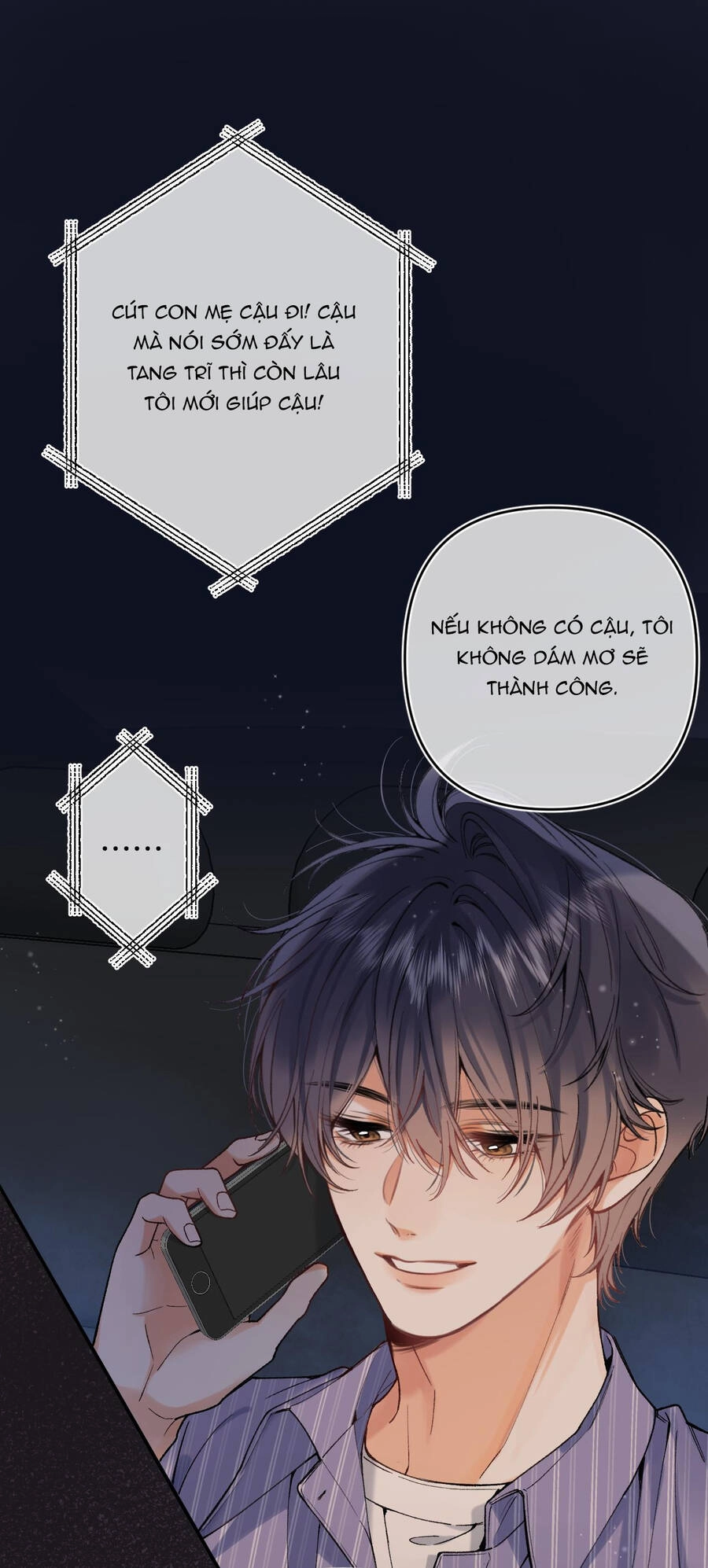 Vụng Trộm Giấu Không Được Chapter 95.1 - 6