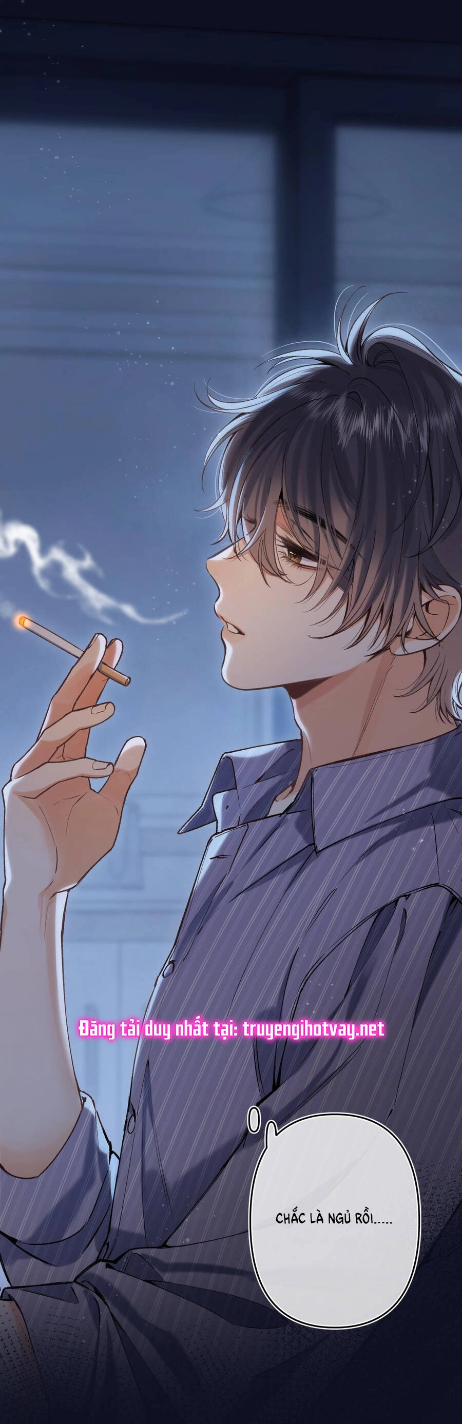 Vụng Trộm Giấu Không Được Chapter 95.1 - 13