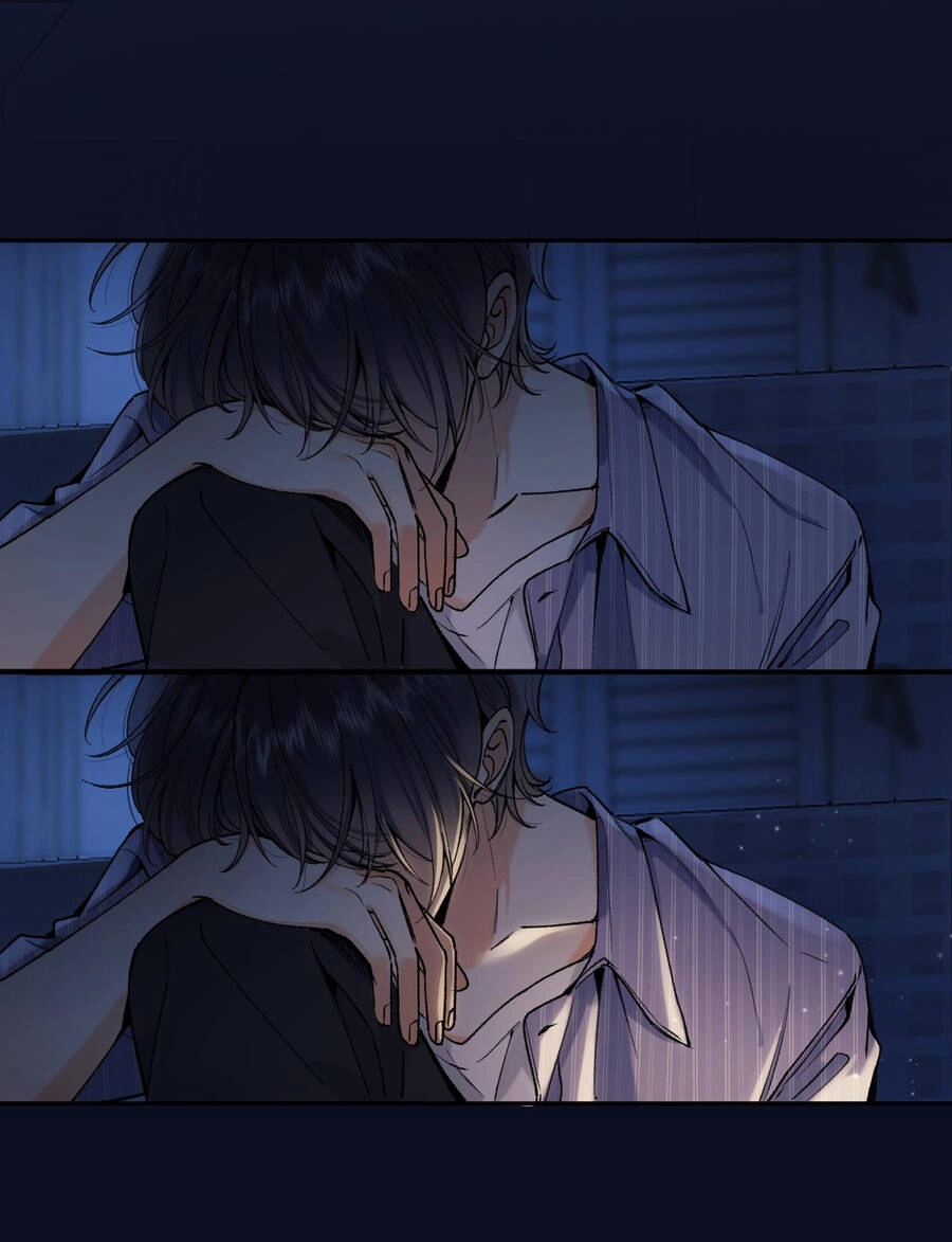 Vụng Trộm Giấu Không Được Chapter 95.2 - 8