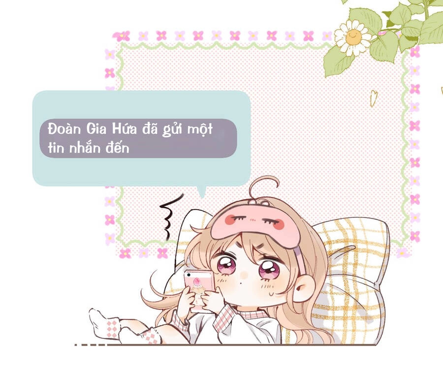 Vụng Trộm Giấu Không Được Chapter 95.2 - 13