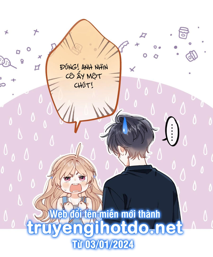 Vụng Trộm Giấu Không Được Chapter 96.2 - 4