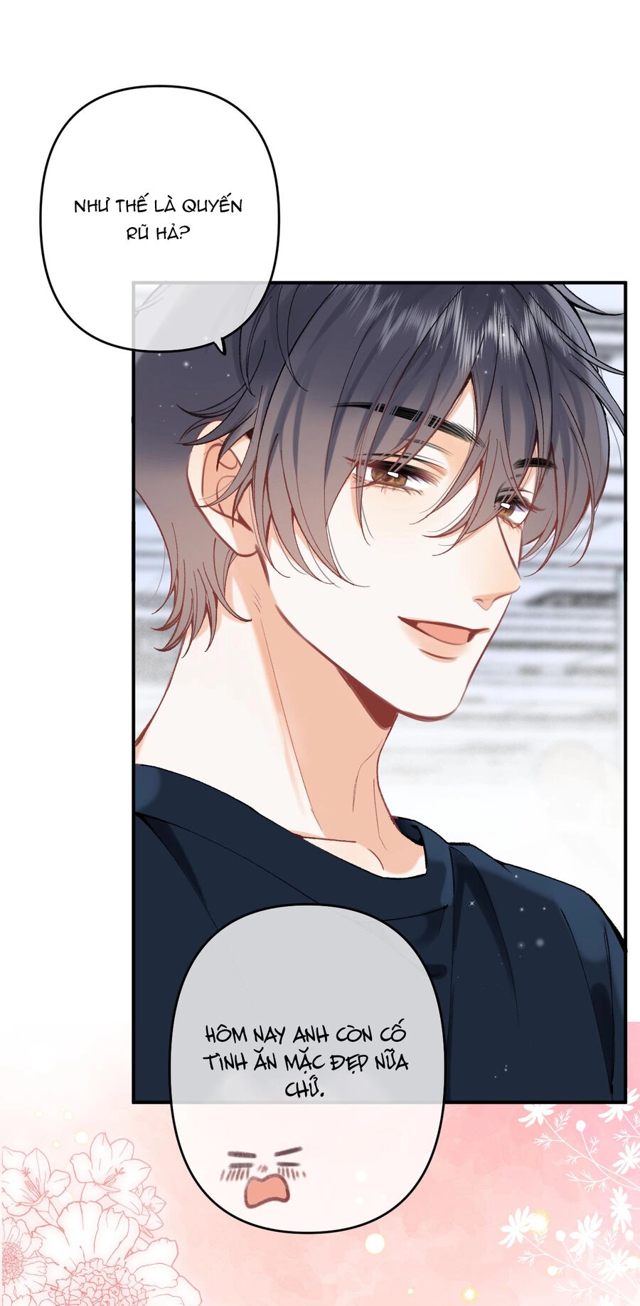 Vụng Trộm Giấu Không Được Chapter 96.2 - 5