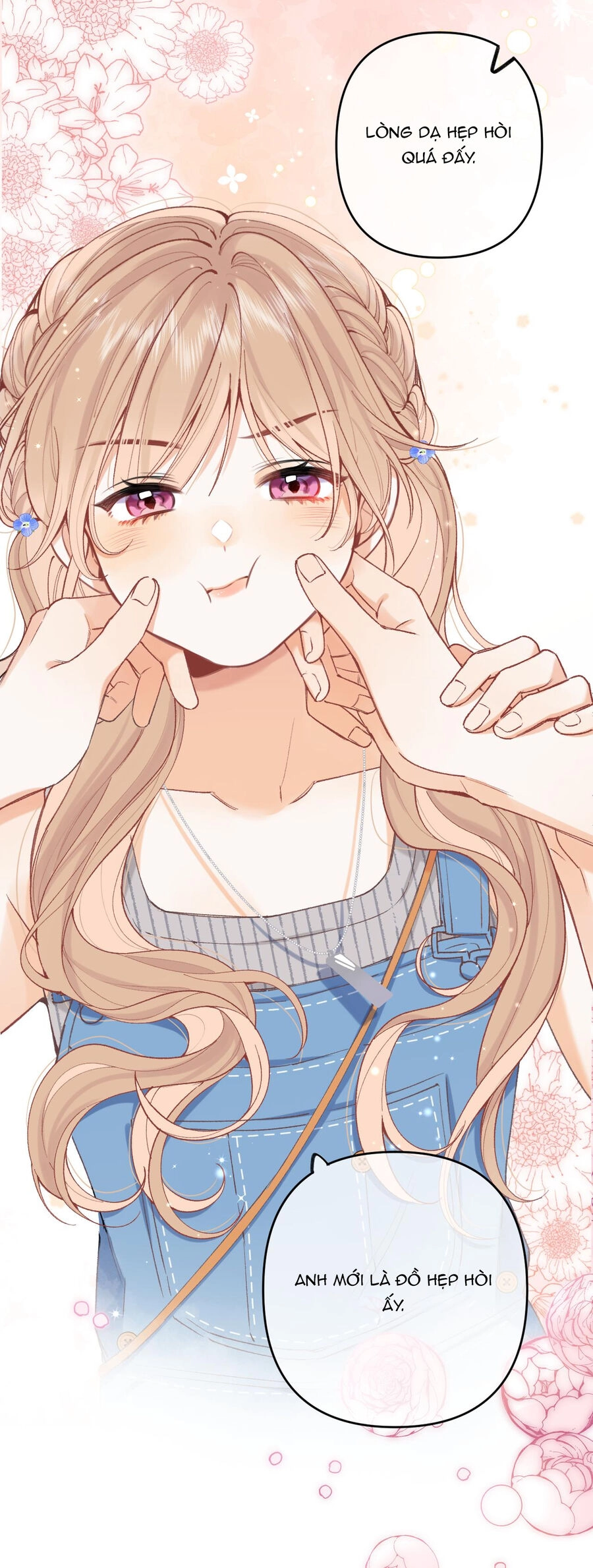 Vụng Trộm Giấu Không Được Chapter 96.2 - 6