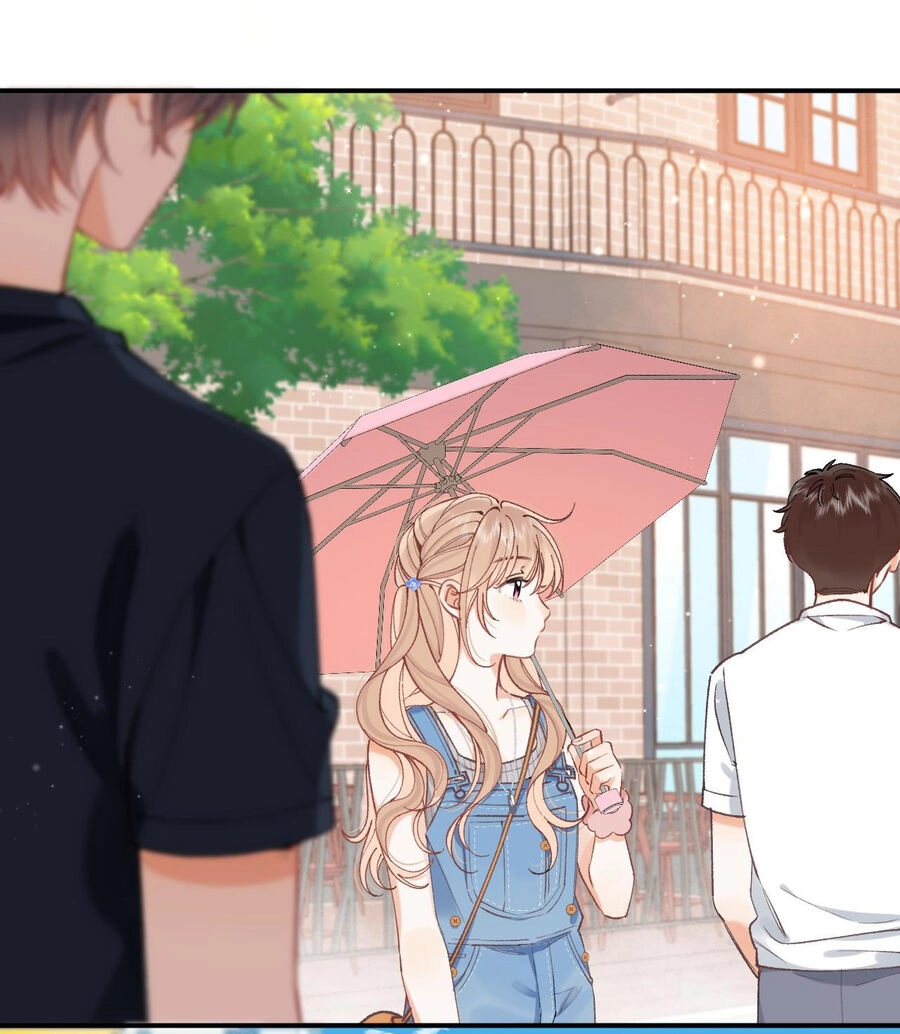 Vụng Trộm Giấu Không Được Chapter 96.2 - 13