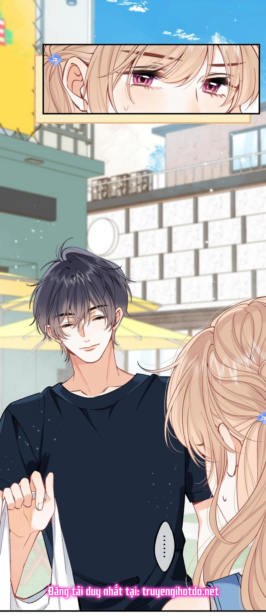 Vụng Trộm Giấu Không Được Chapter 96.2 - 14