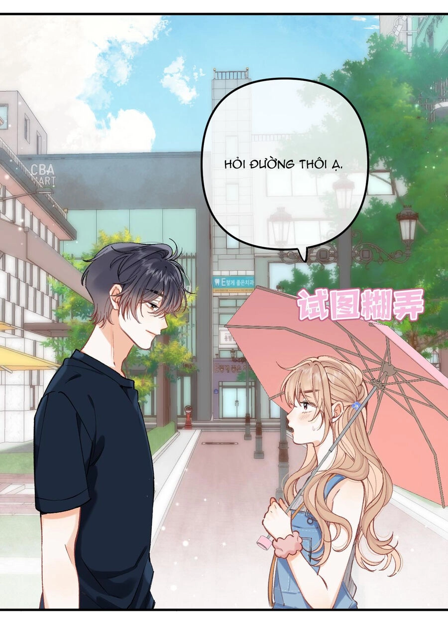 Vụng Trộm Giấu Không Được Chapter 96.2 - 15