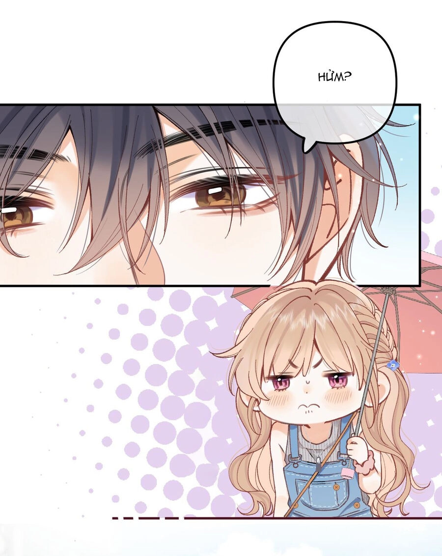 Vụng Trộm Giấu Không Được Chapter 96.2 - 16