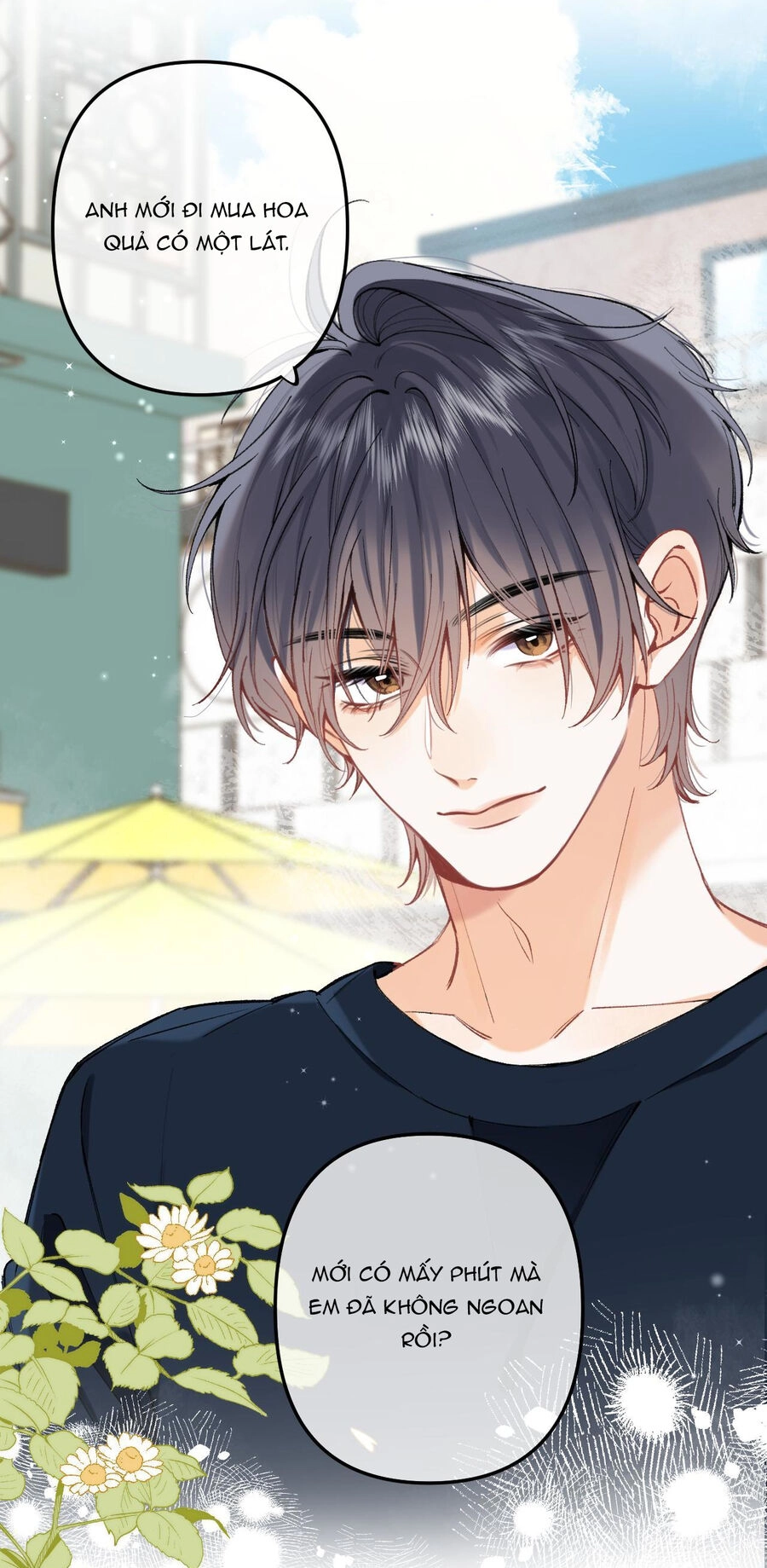 Vụng Trộm Giấu Không Được Chapter 96.2 - 17