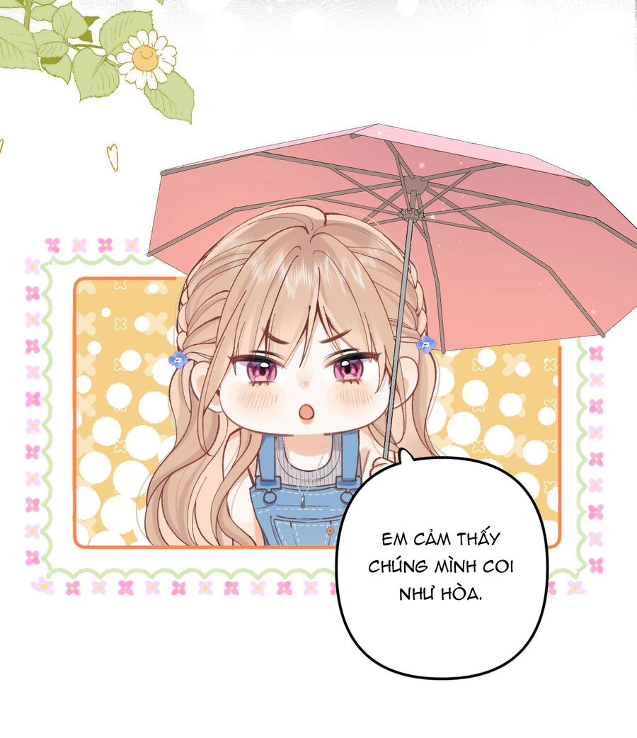 Vụng Trộm Giấu Không Được Chapter 96.2 - 18