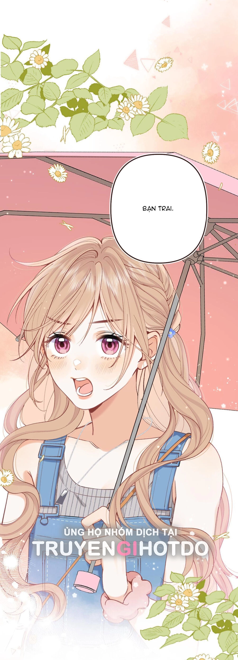 Vụng Trộm Giấu Không Được Chapter 96.2 - 20