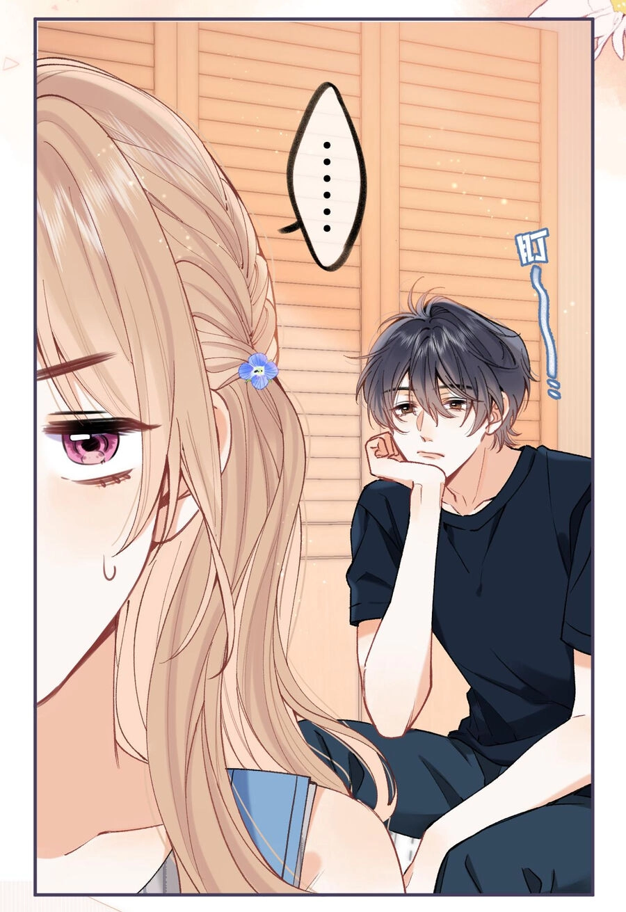 Vụng Trộm Giấu Không Được Chapter 97.1 - 5