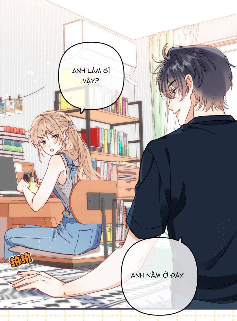 Vụng Trộm Giấu Không Được Chapter 97.1 - 6