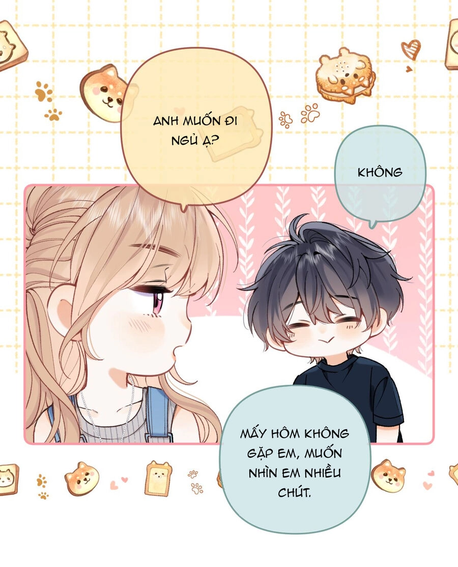 Vụng Trộm Giấu Không Được Chapter 97.1 - 7