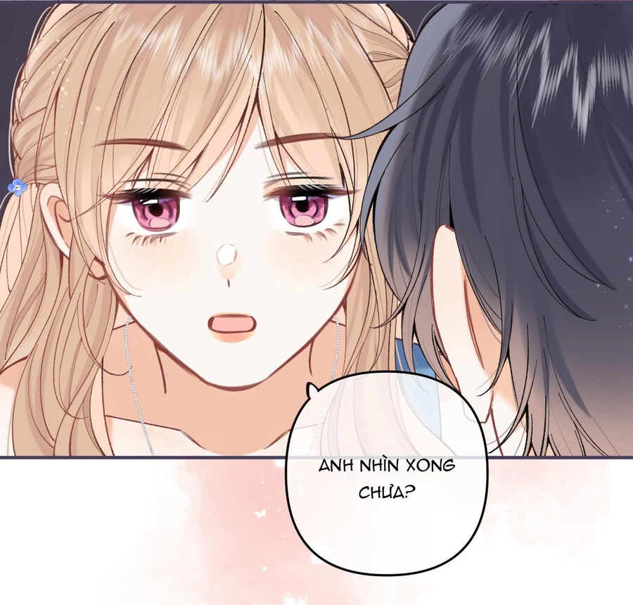 Vụng Trộm Giấu Không Được Chapter 97.1 - 10