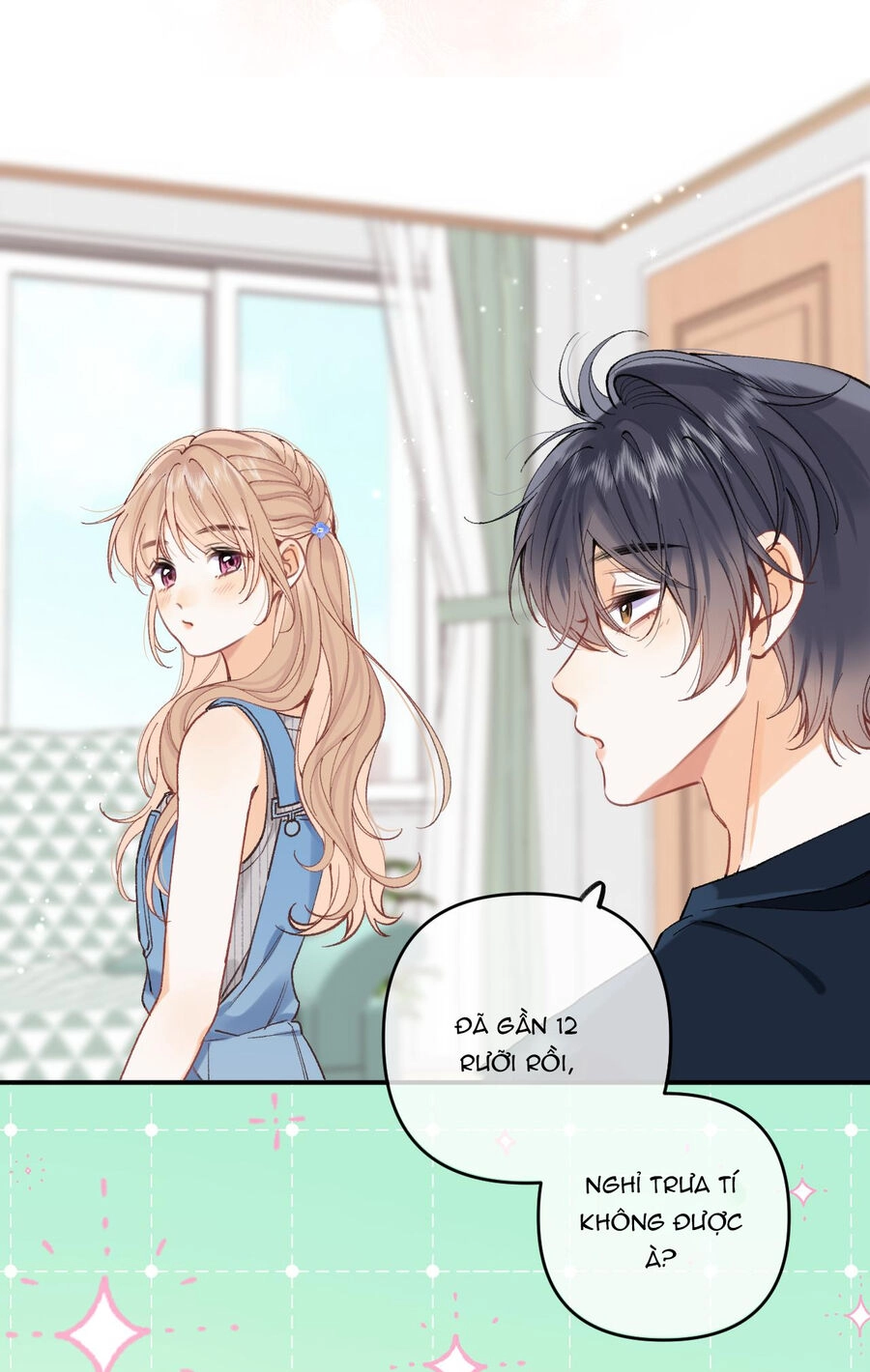 Vụng Trộm Giấu Không Được Chapter 97.1 - 16