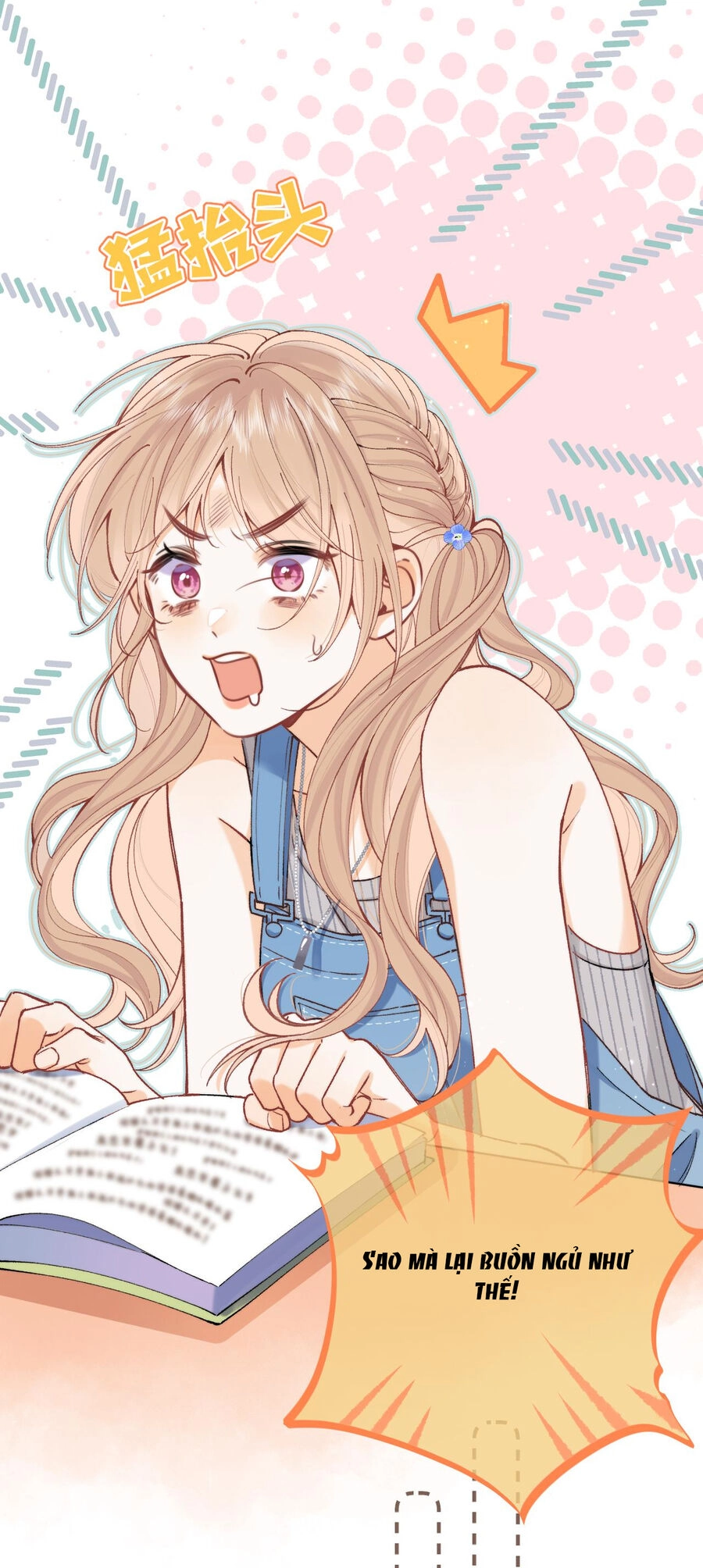 Vụng Trộm Giấu Không Được Chapter 97.2 - 7