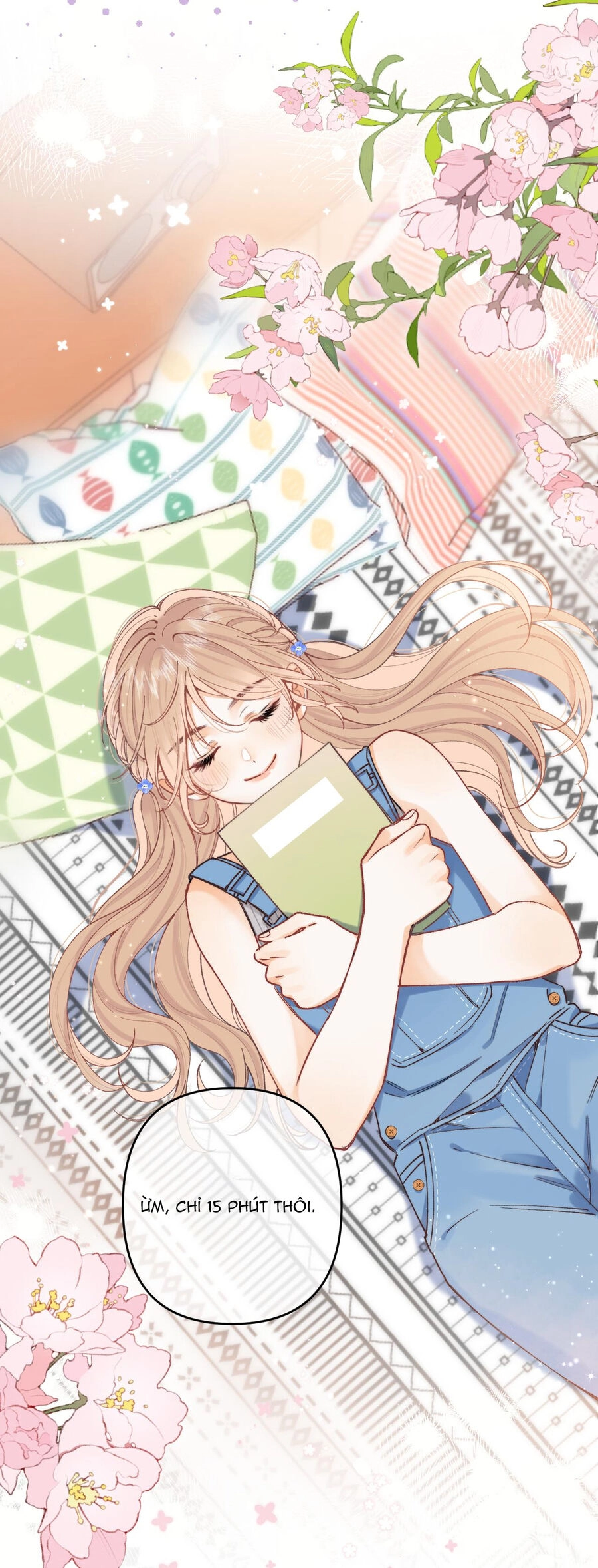 Vụng Trộm Giấu Không Được Chapter 97.2 - 10