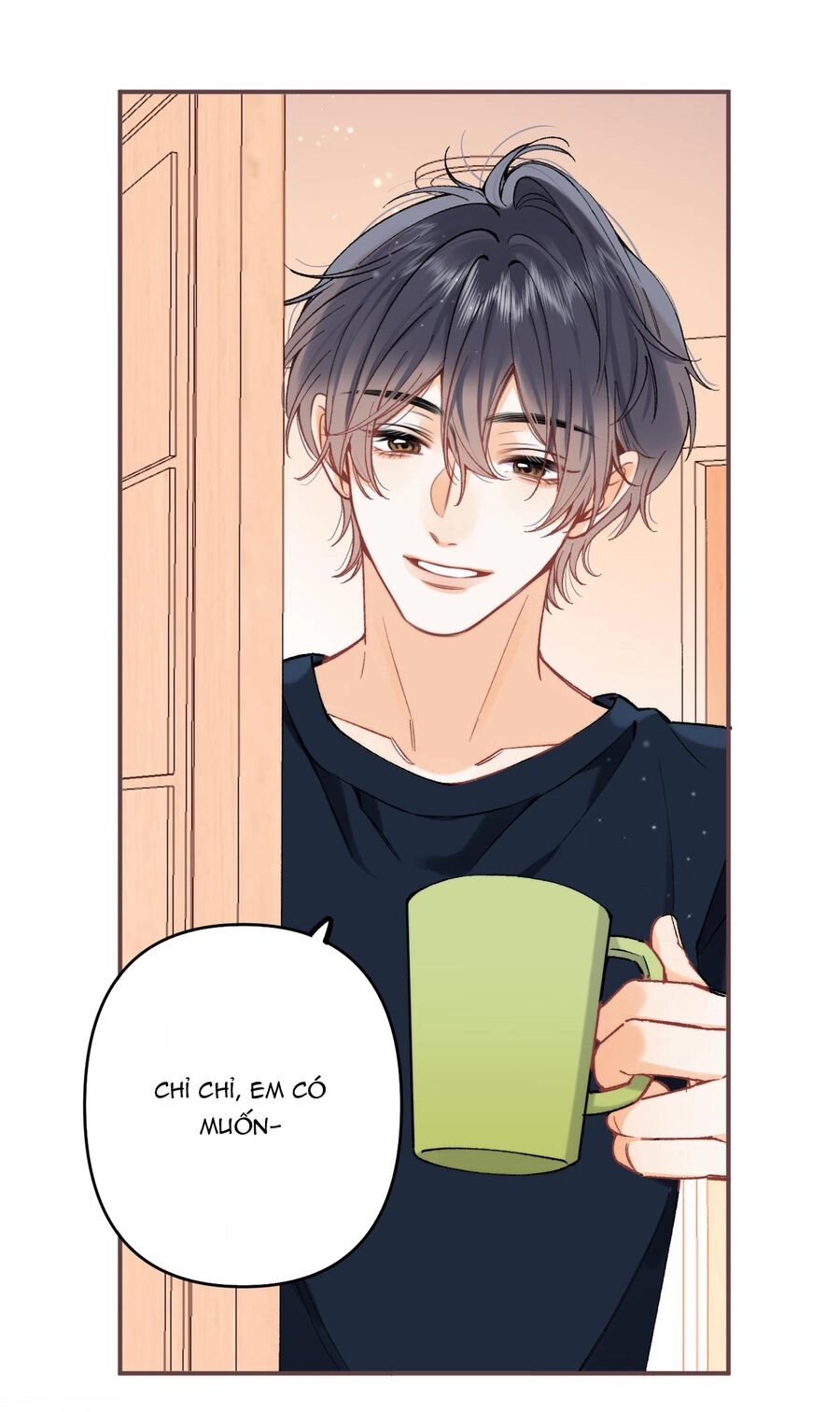 Vụng Trộm Giấu Không Được Chapter 97.2 - 12