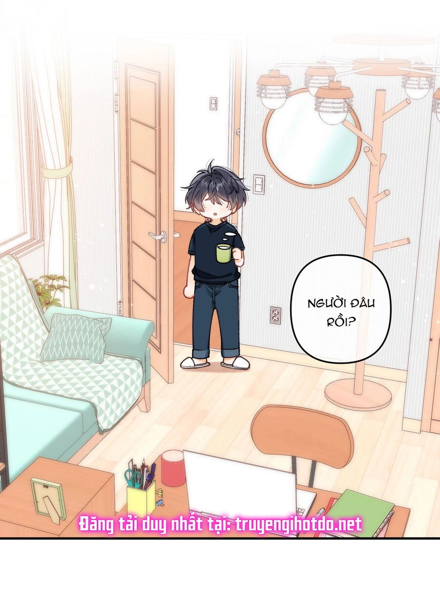 Vụng Trộm Giấu Không Được Chapter 97.2 - 13