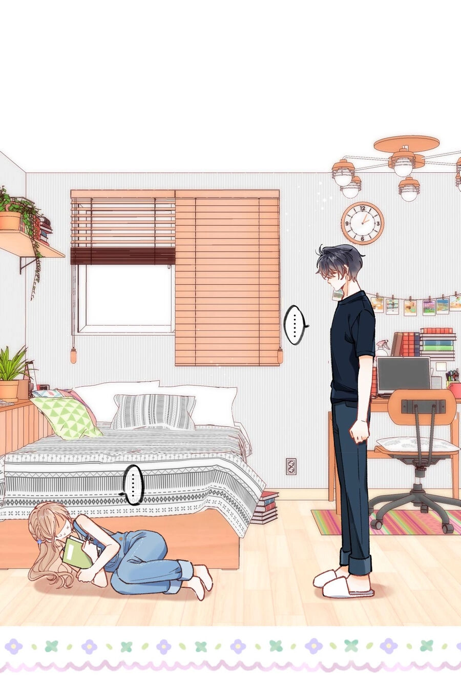 Vụng Trộm Giấu Không Được Chapter 97.2 - 15