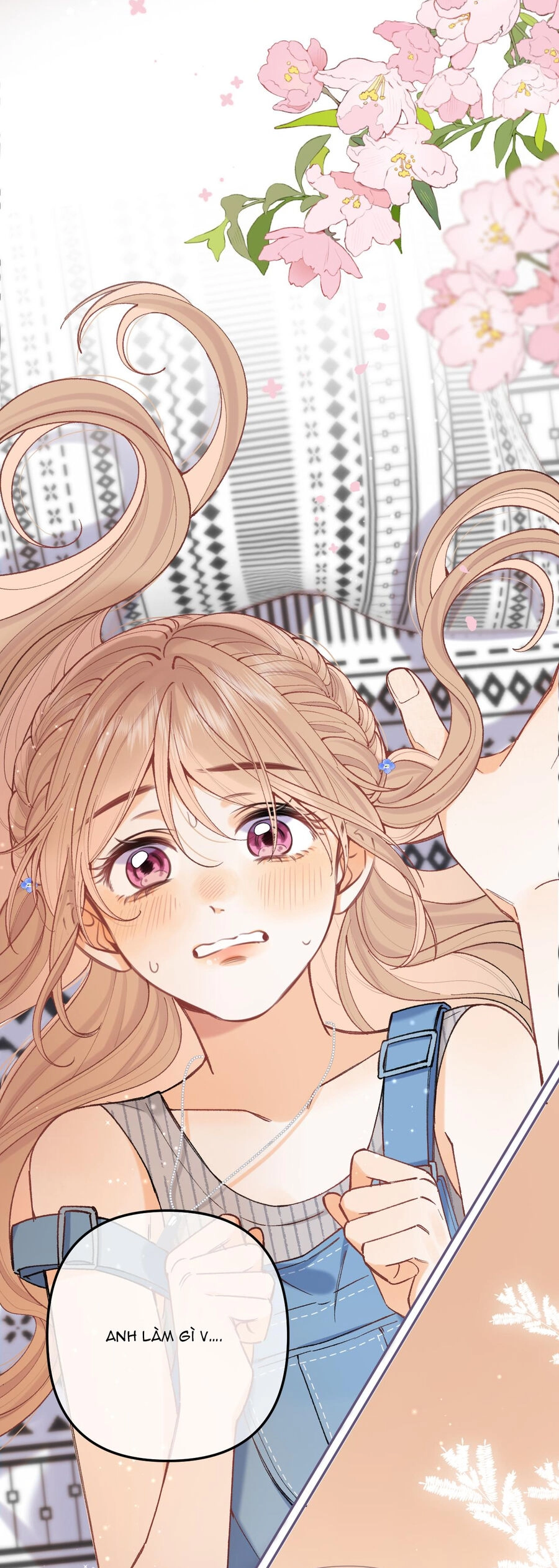 Vụng Trộm Giấu Không Được Chapter 97.2 - 24