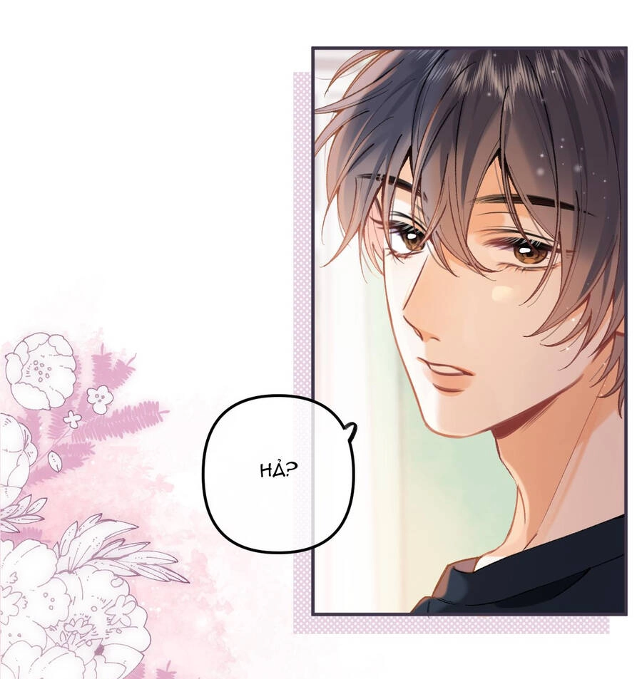 Vụng Trộm Giấu Không Được Chapter 98.2 - 1