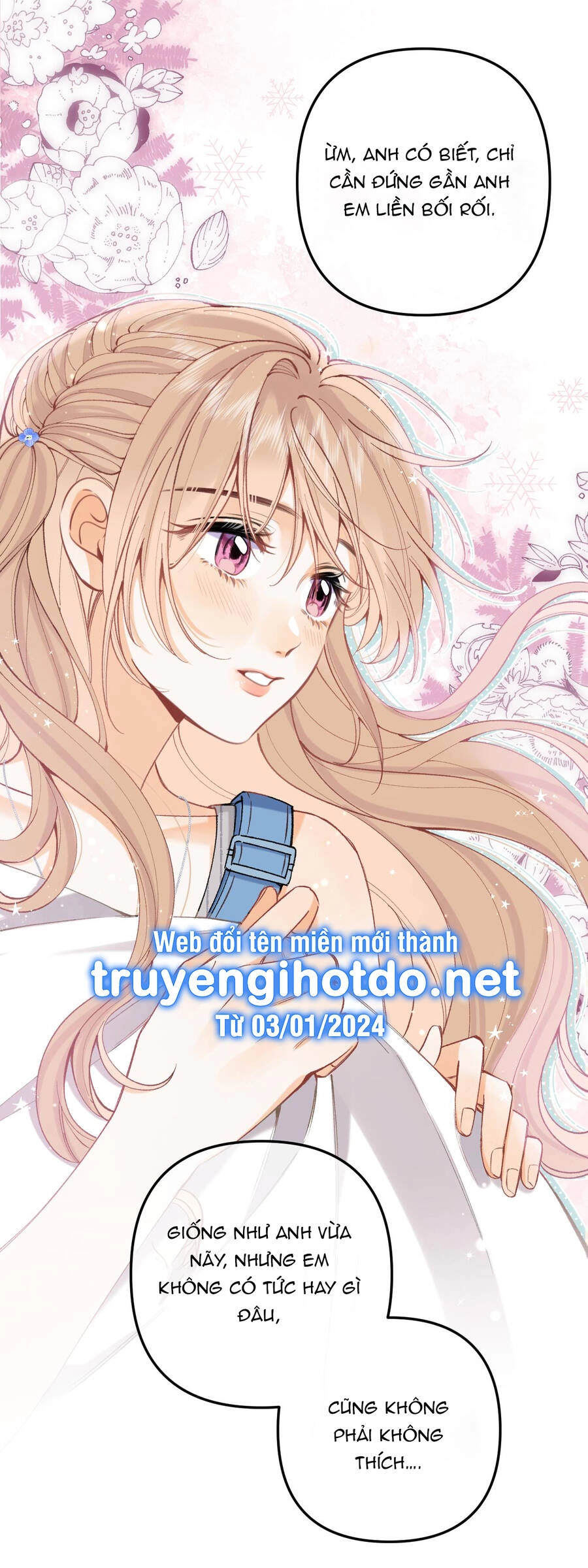 Vụng Trộm Giấu Không Được Chapter 98.2 - 2