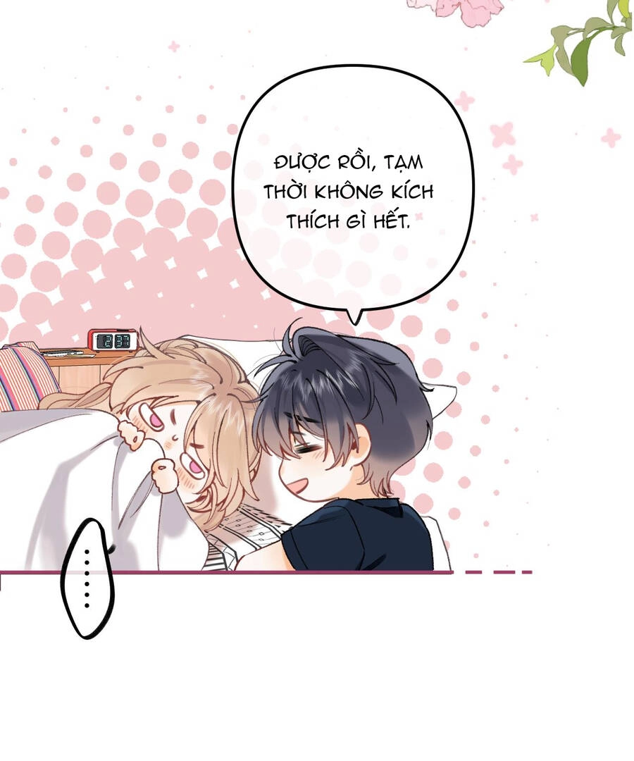 Vụng Trộm Giấu Không Được Chapter 98.2 - 4