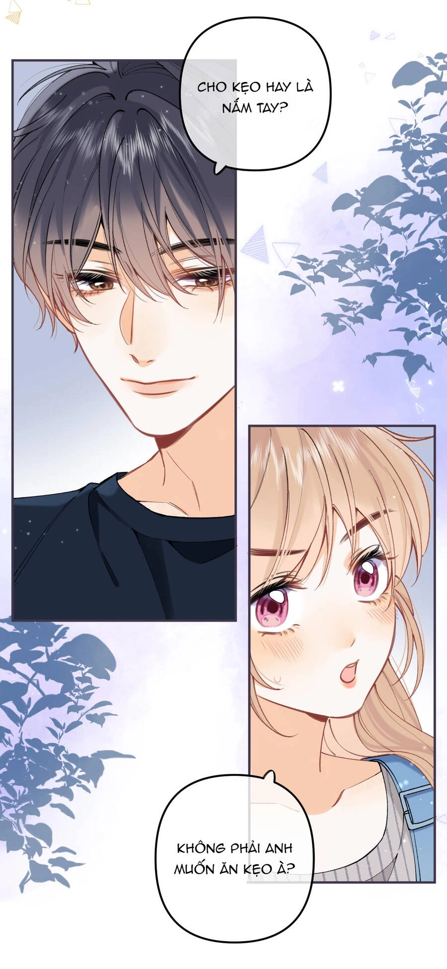 Vụng Trộm Giấu Không Được Chapter 98.2 - 9