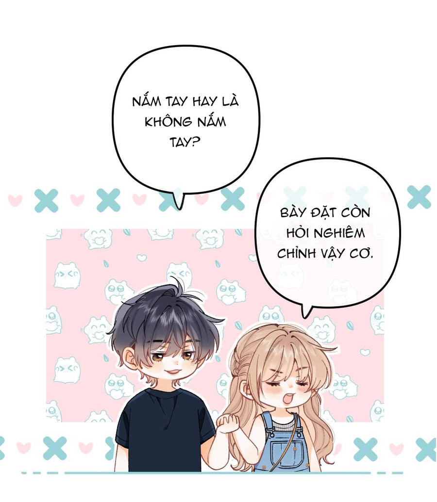 Vụng Trộm Giấu Không Được Chapter 98.2 - 10