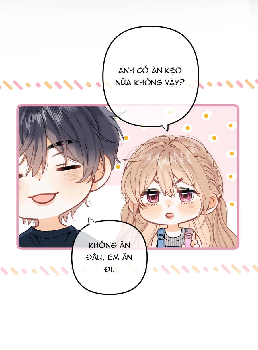 Vụng Trộm Giấu Không Được Chapter 98.2 - 12