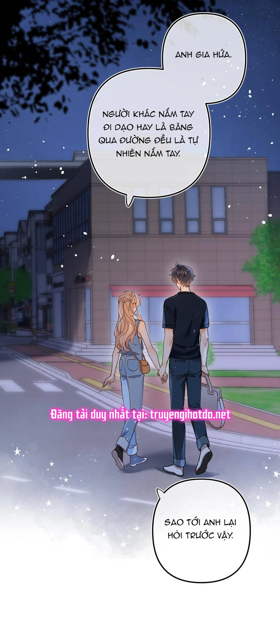 Vụng Trộm Giấu Không Được Chapter 98.2 - 14