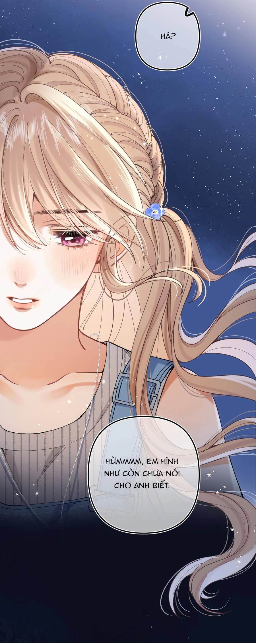 Vụng Trộm Giấu Không Được Chapter 98.2 - 16