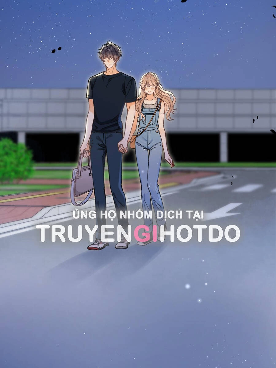 Vụng Trộm Giấu Không Được Chapter 98.2 - 18