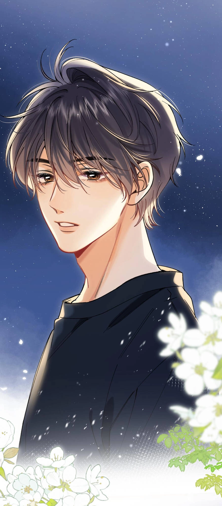 Vụng Trộm Giấu Không Được Chapter 98.2 - 19